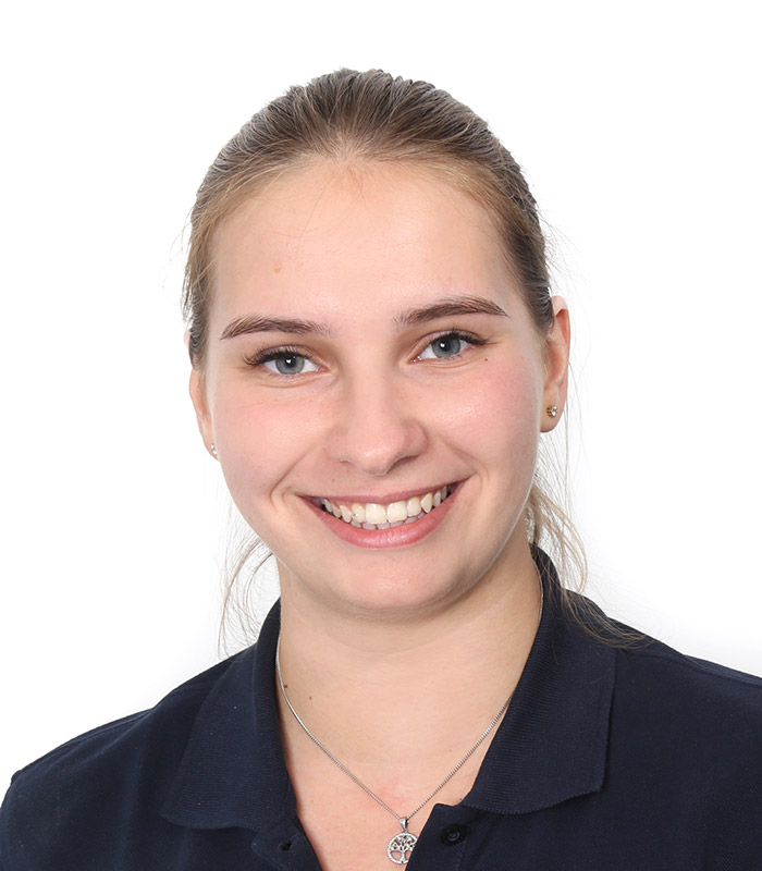 Anne Halm
