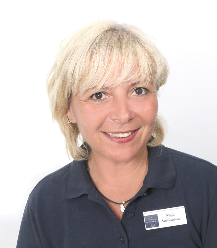 Maja Stuckmann