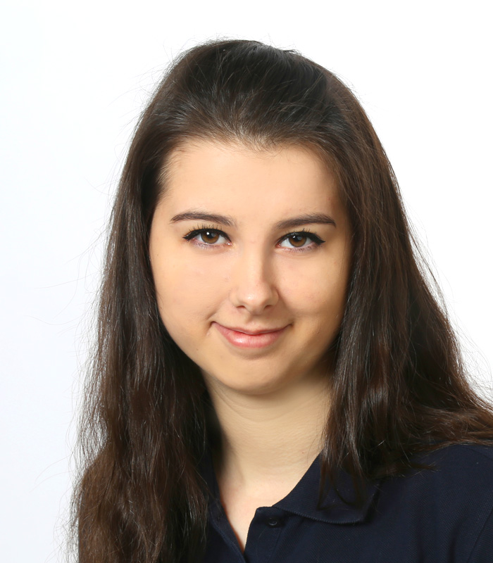 Jana Maluk