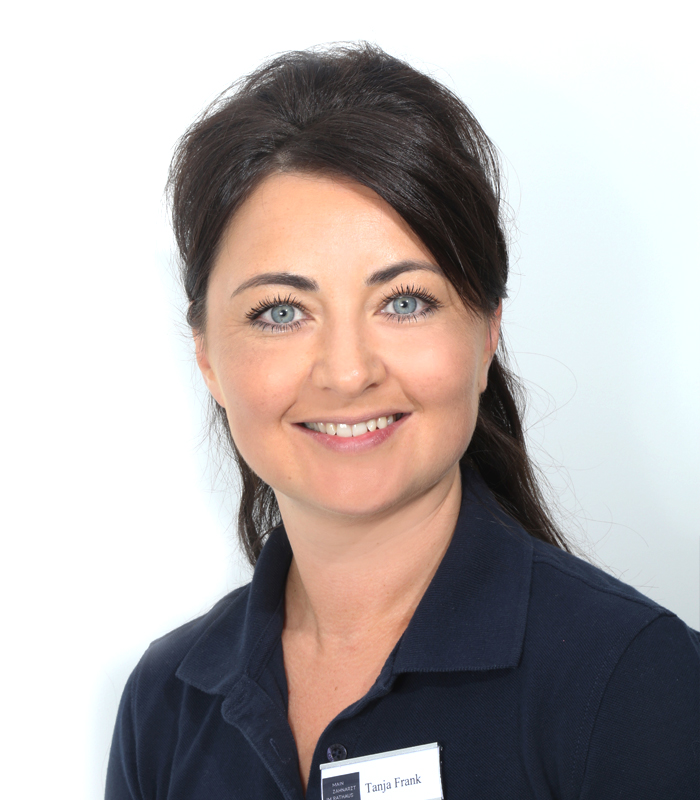 Tanja Frank