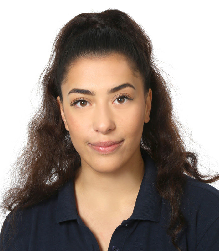 Patrycja Walczak