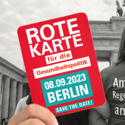 rote Karte