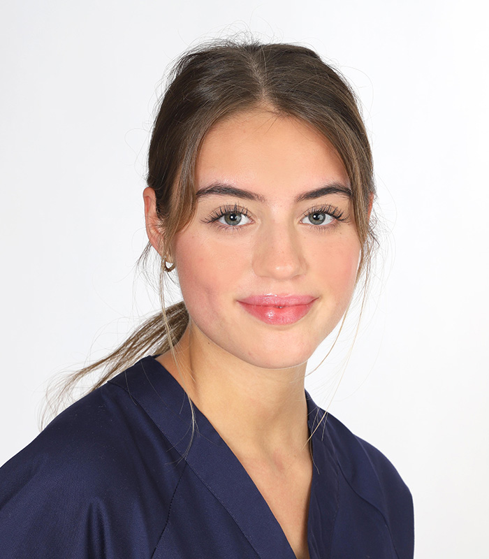 Angelina Cotardo