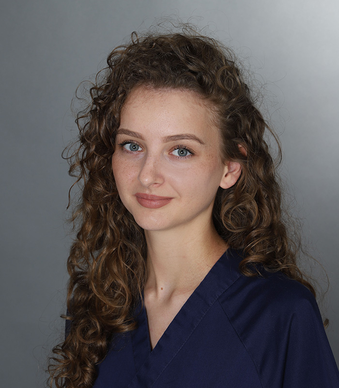 Drilona Zogaj