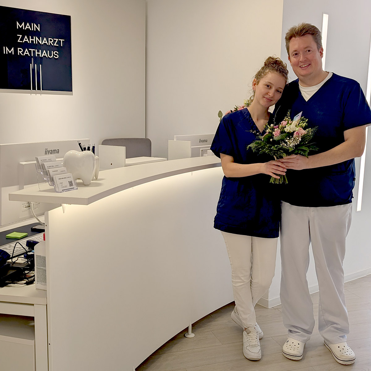 Ausbildung abgeschlossen